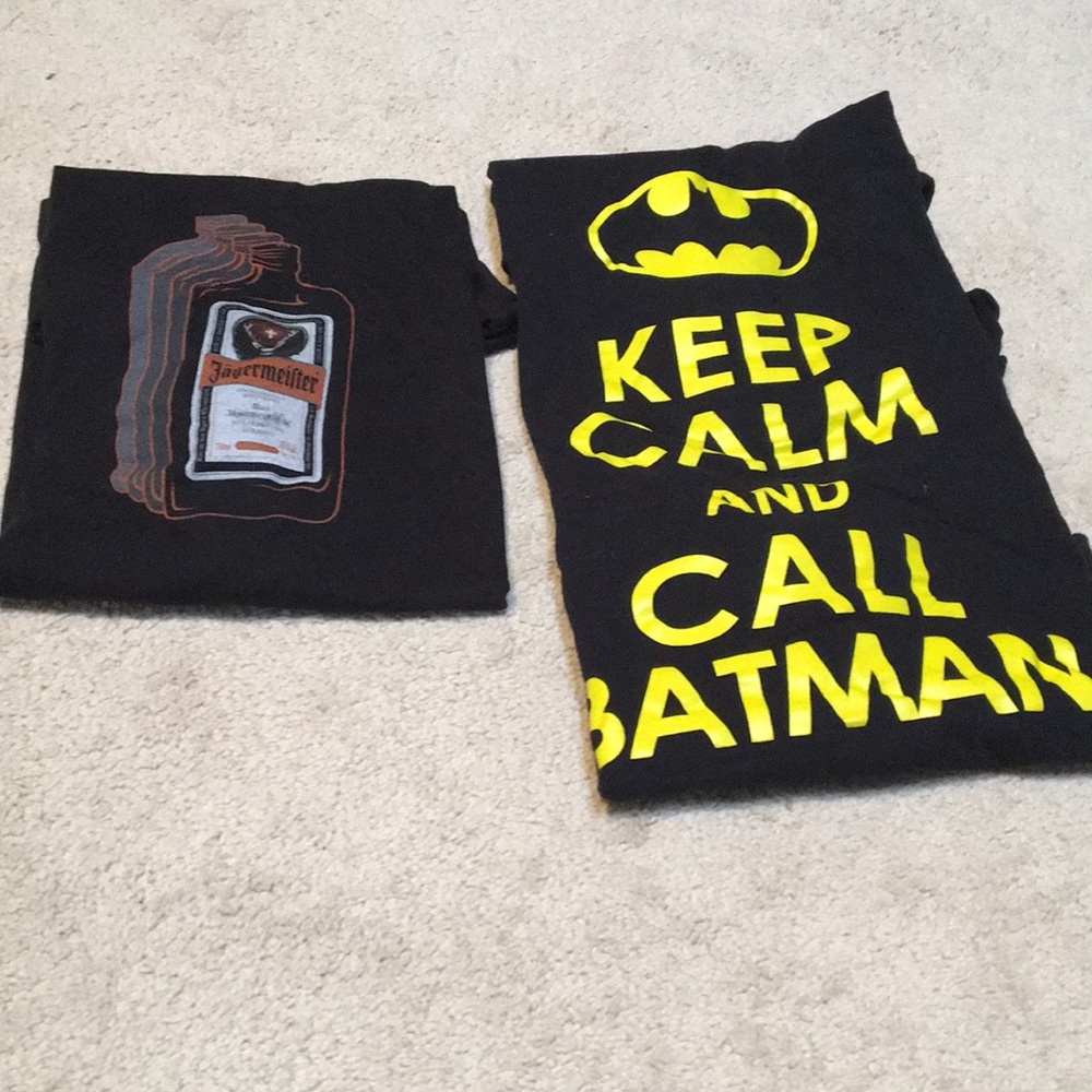 T-shirt bundle